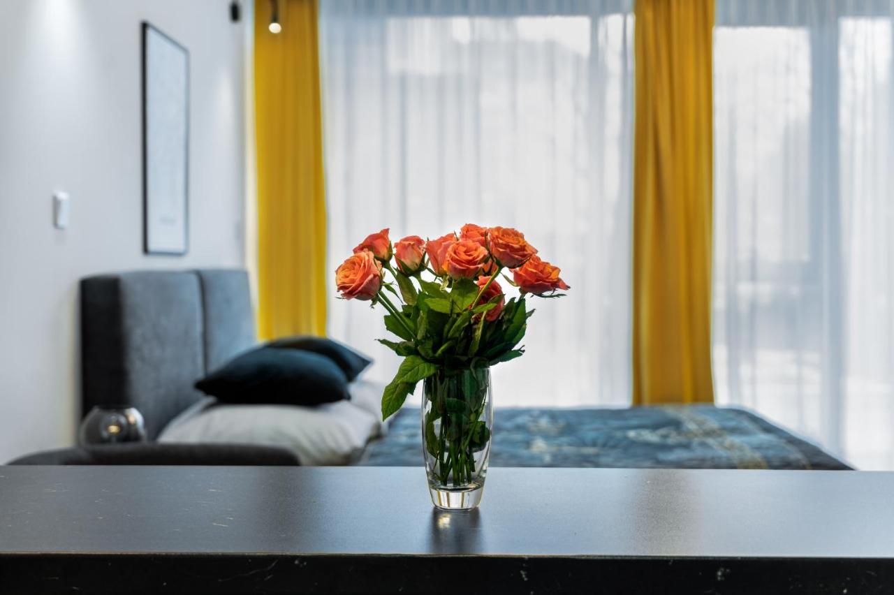 Easy Rent Apartments - Silver 8 Lublin Luaran gambar