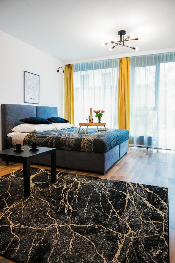 Easy Rent Apartments - Silver 8 Lublin Luaran gambar