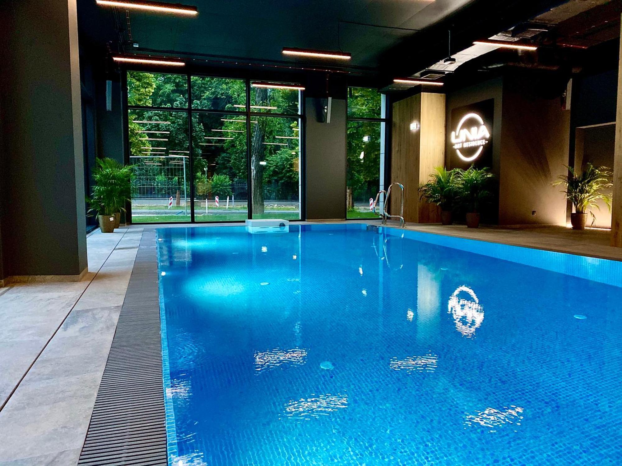 Easy Rent Apartments - Silver 8 Lublin Luaran gambar